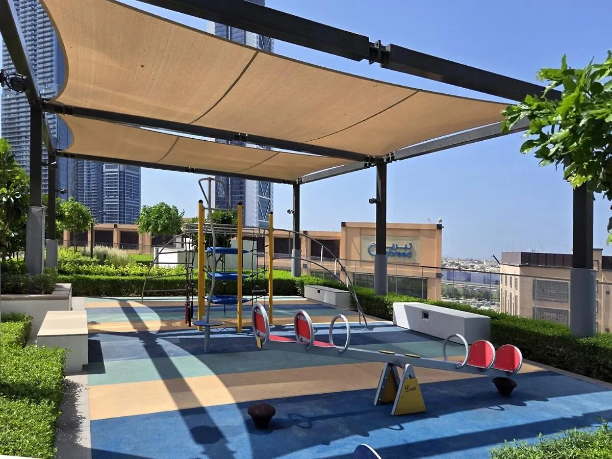 Apartment Full Burj Khalifa View, Near Dubai Fountain, Dubai Mall In Downtown
